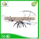 2017 New Product X8 Drone With Camera RC Helicopter