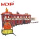 High Quality Wholesale Different Size toy train sets electric train