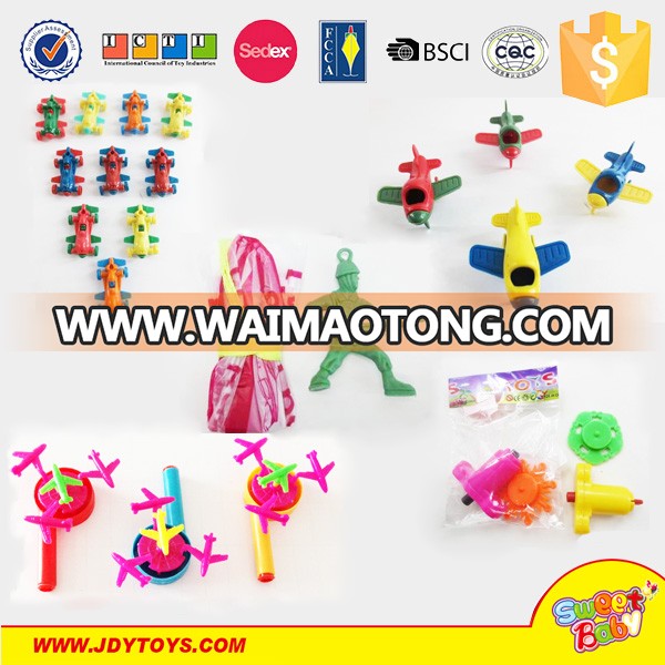 New mini cheap plastic promotion gift toy for kid